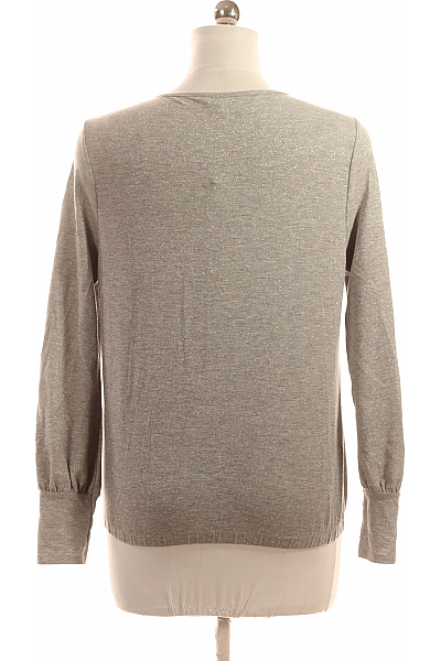 ONLY Halenka Šedá Vel. M