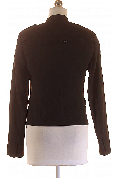 Dámská Přechodné Bundy Černá Esprit Vel. 34