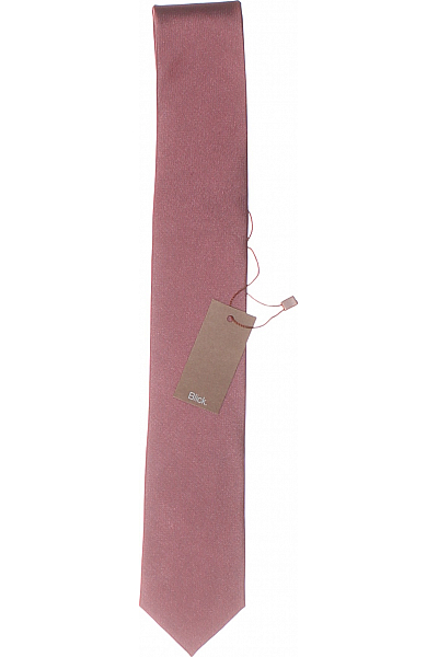 Blick. Kravata Vínová