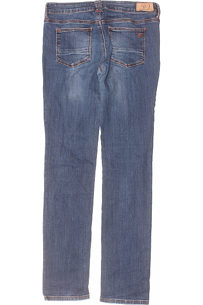 Dámské Džíny Modré TOM TAILOR Vel. 30/34