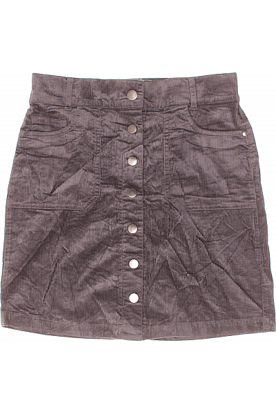 Sukně Šedá Gina Vel. 36/38