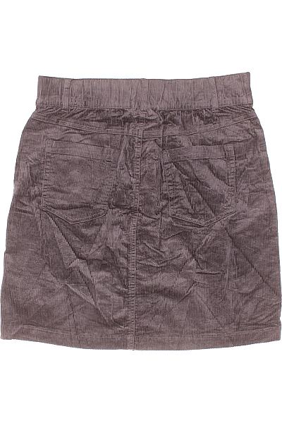 Sukně Šedá Gina Vel. 36/38