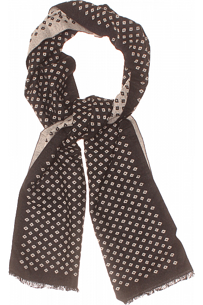  Obdelník Černobílé Second Hand