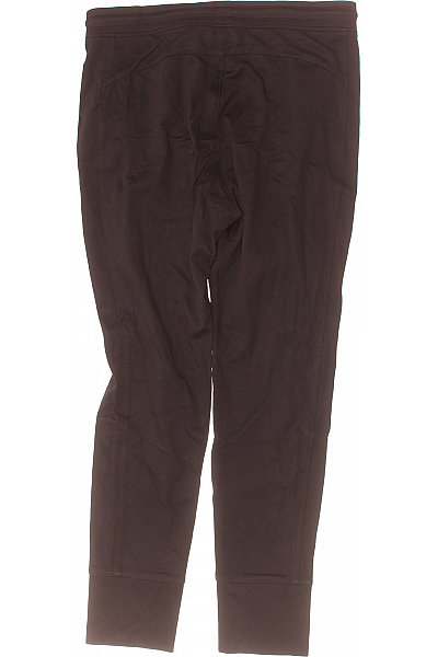 MAC Dámské Kalhoty Černé Vel. 38