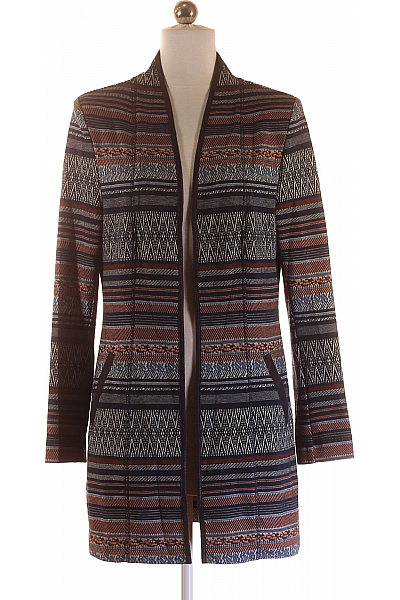 Dreamstar Dámský Svetr Barevný Vel. 36