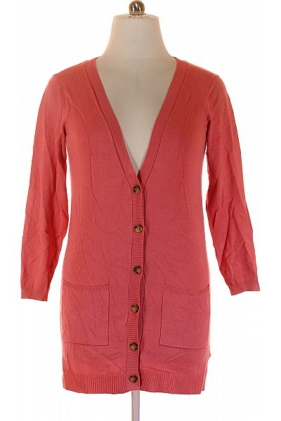 Soyaconcept Dámský Svetr Růžový Vel. L