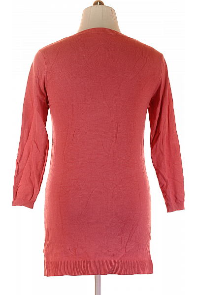 Soyaconcept Dámský Svetr Růžový Vel. L