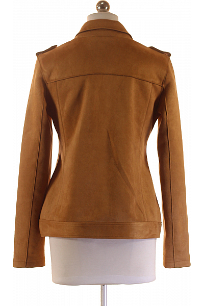 Dámská Křivák Hnědý Vel. 36