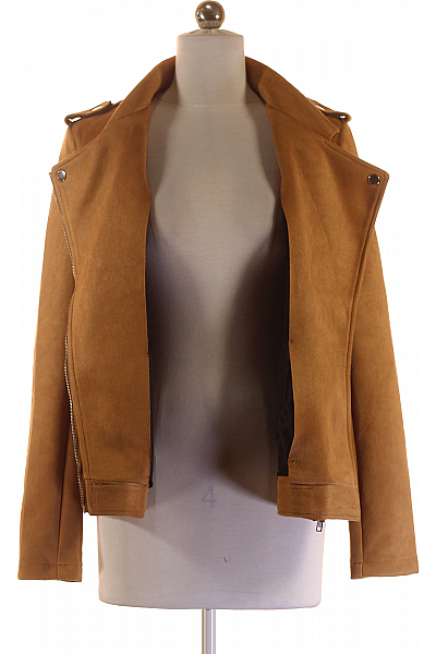 Dámská Křivák Hnědý Vel. 36