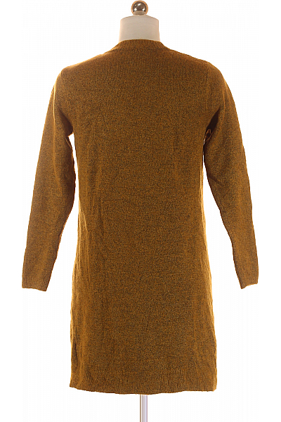 Dámský Svetr Khaký Soyaconcept Vel. S