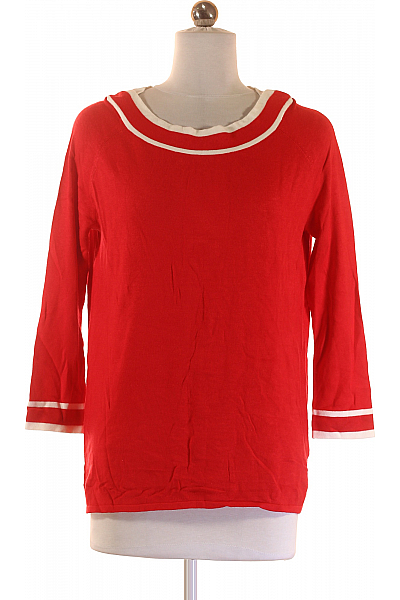 Halenka Červená S.OLIVER Vel. 36