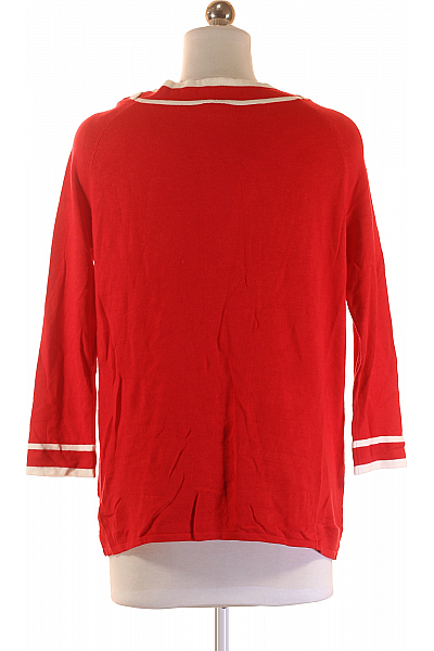 Halenka Červená S.OLIVER Vel. 36