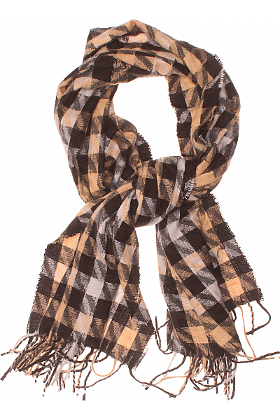 Zabaione  Obdelník Hnědé Second Hand