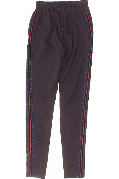 Soyaconcept Dámské Kalhoty Modré Second hand Vel. XS