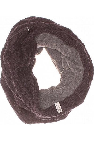 Šála Modré Jack Wolfskin