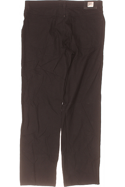 BRAX Pánské Džíny Černé Vel. 35