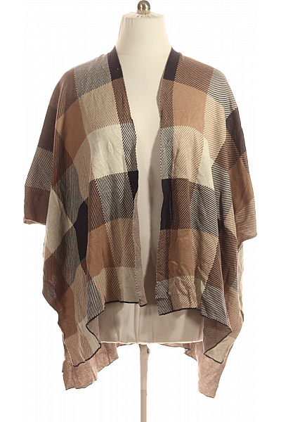  Pléd Barevný Vel. ONE SIZE