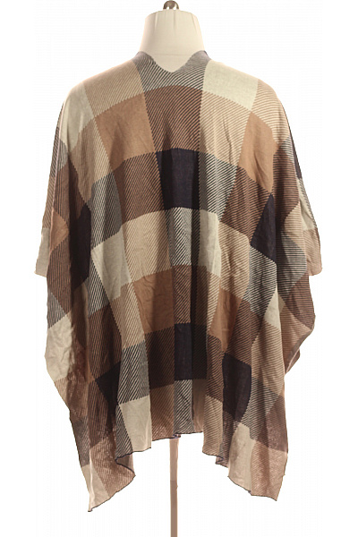  Pléd Barevný Vel. ONE SIZE