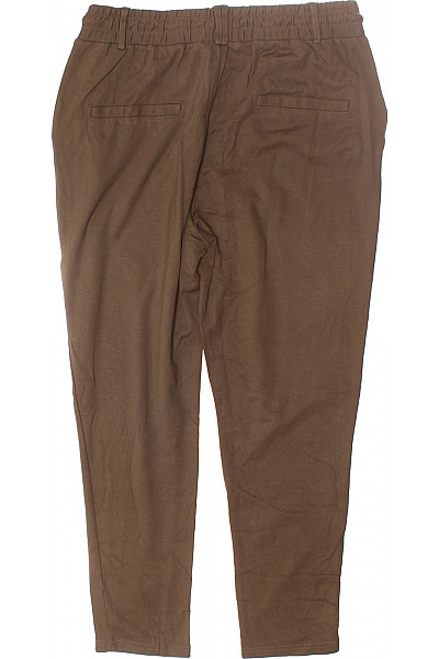 My Haily s Dámské Kalhoty Zelené Vel. L