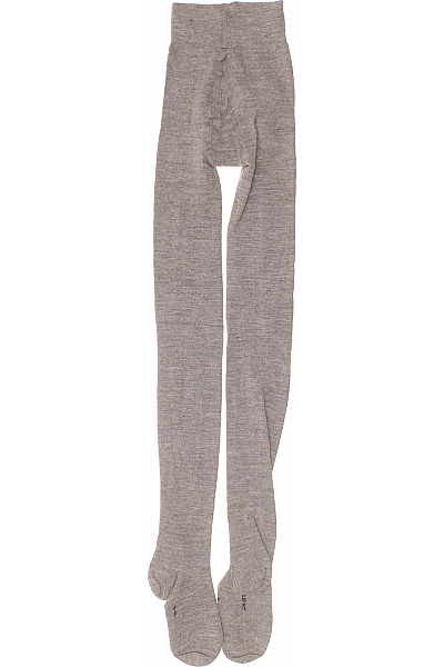 Dámské Silonky Šedé Esprit Vel. XXL