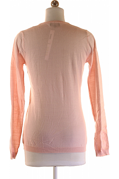 Halenka Růžová Vel. S