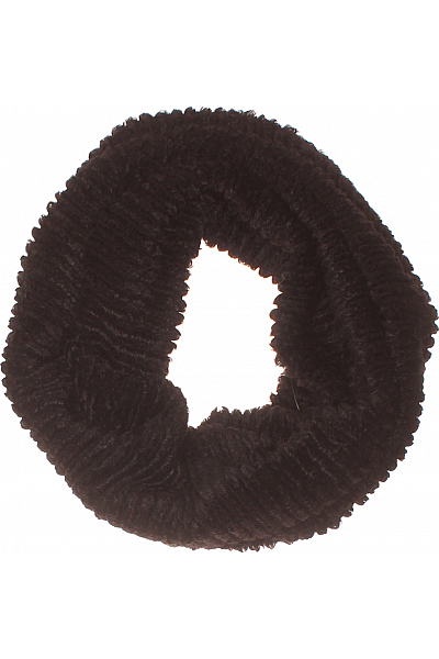 Šála Černé S.OLIVER Second Hand