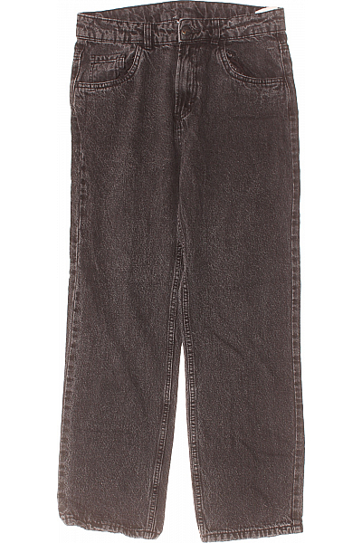 Chapter Chlapecké Džíny Černé