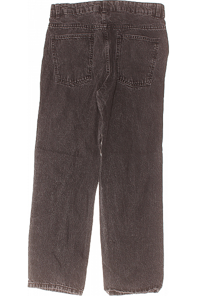 Chapter Chlapecké Džíny Černé