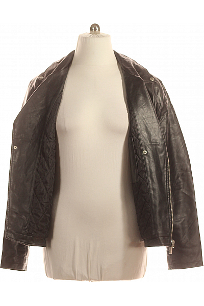 Pánská Přechodné Bundy Černá Chapter Vel. L