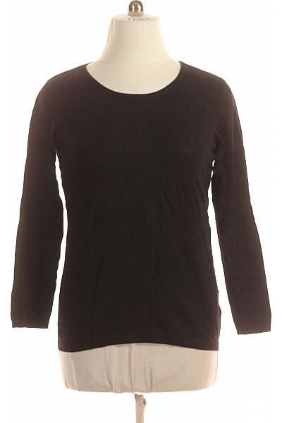 Dámský Pulovr Černý Esmara Vel. 44/46