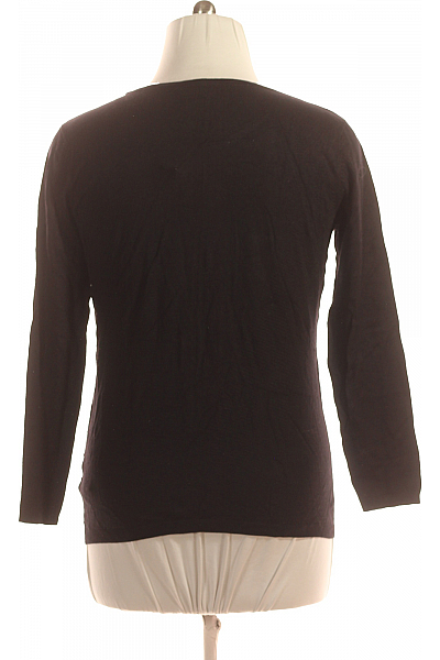 Dámský Pulovr Černý Esmara Vel. 44/46