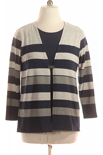 Halenka Modrá Vel. 44