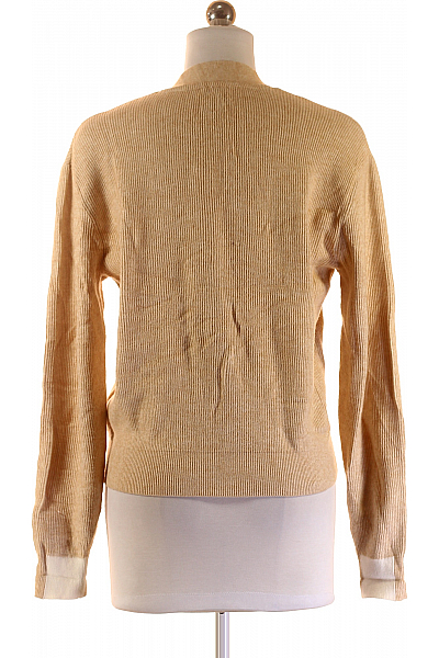 Dámský Svetr Béžový Street One Vel. 34