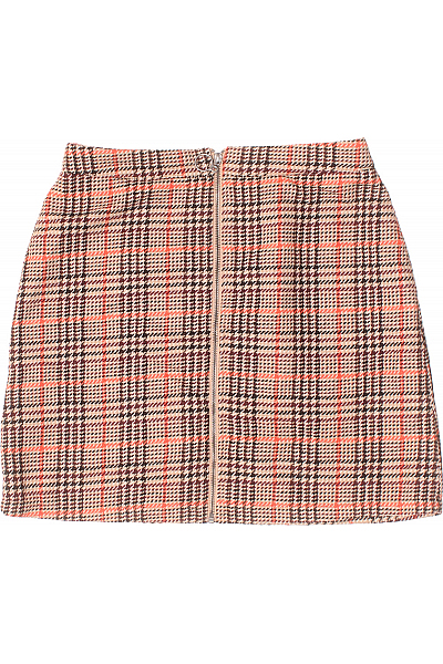 Sukně Barevná Vel. 40