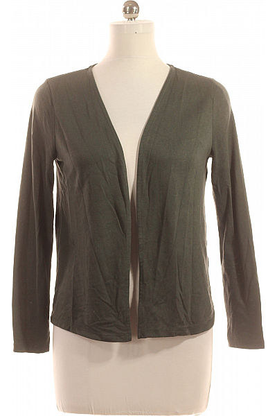 Dámský Svetr Zelený Street One Vel. 38