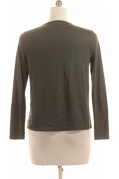 Dámský Svetr Zelený Street One Vel. 38