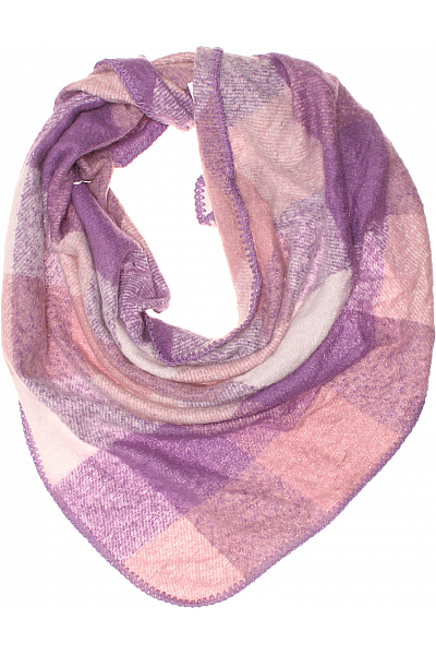  Obdelník Fialové Second Hand