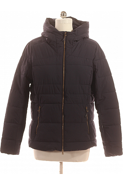 Tchibo Dámská Bunda Modrá Vel. 44