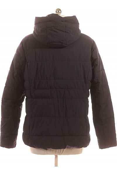 Tchibo Dámská Bunda Modrá Vel. 44