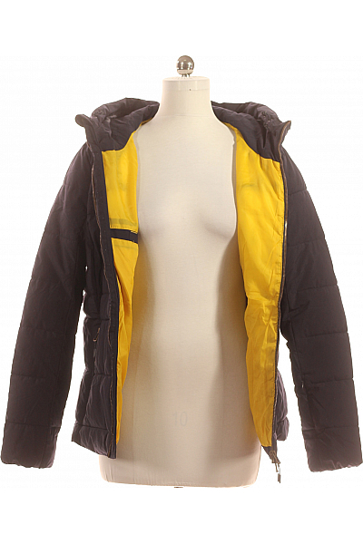 Tchibo Dámská Bunda Modrá Vel. 44