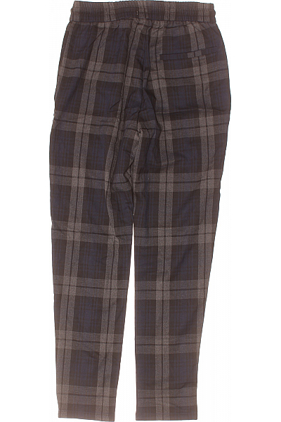 ONLY & SONS Dámské Chino Kalhoty Šedé Second hand Vel. XS