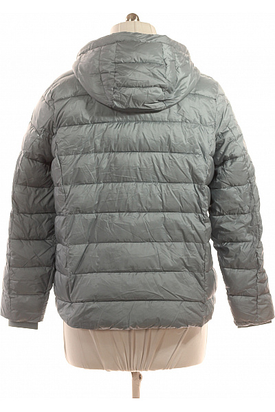 Tchibo Dámská Bunda Šedá Vel.  44