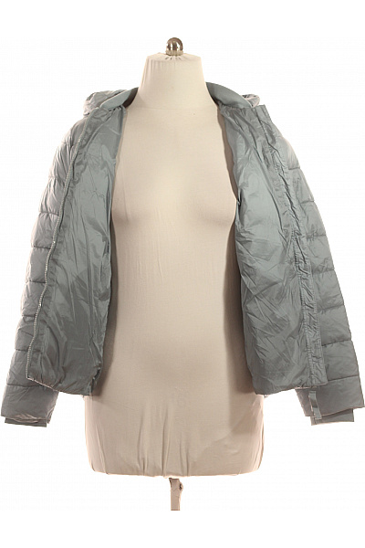 Tchibo Dámská Bunda Šedá Vel.  44