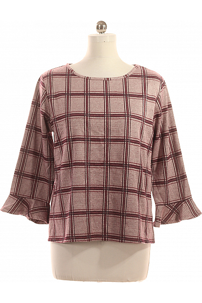 Halenka Barevná Vel. 42