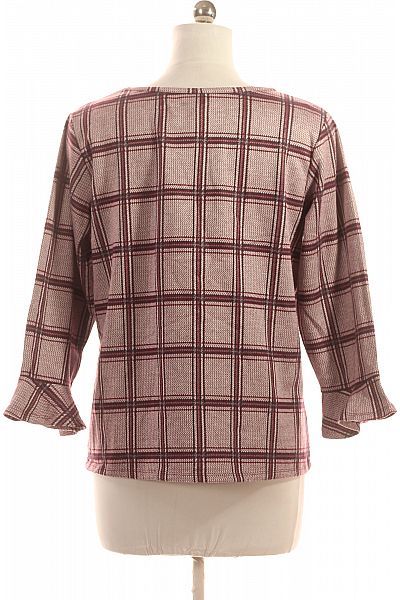 Halenka Barevná Vel. 42