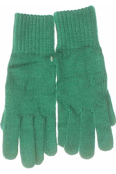  Rukavice Zelené