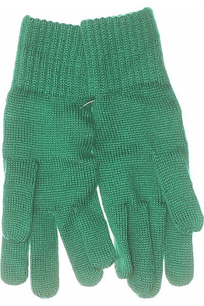  Rukavice Zelené