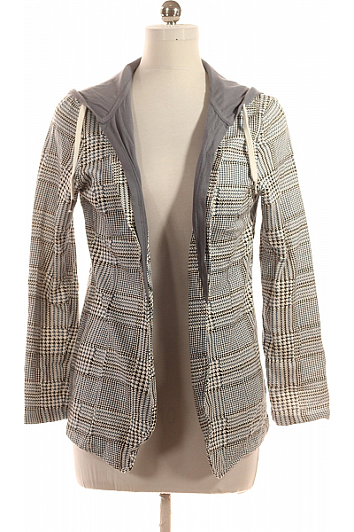 Dámské Sako Modrý RAINBOW Vel.  40/42