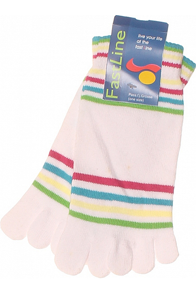 Ponožky Barevné Vel. ONE SIZE