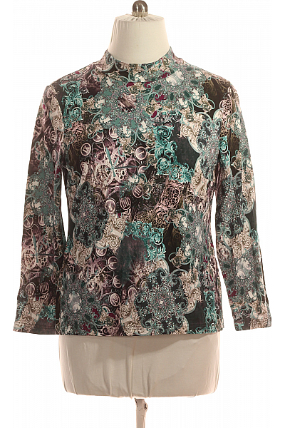 Halenka Barevná Vel. 44